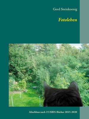 cover image of Fotoleben